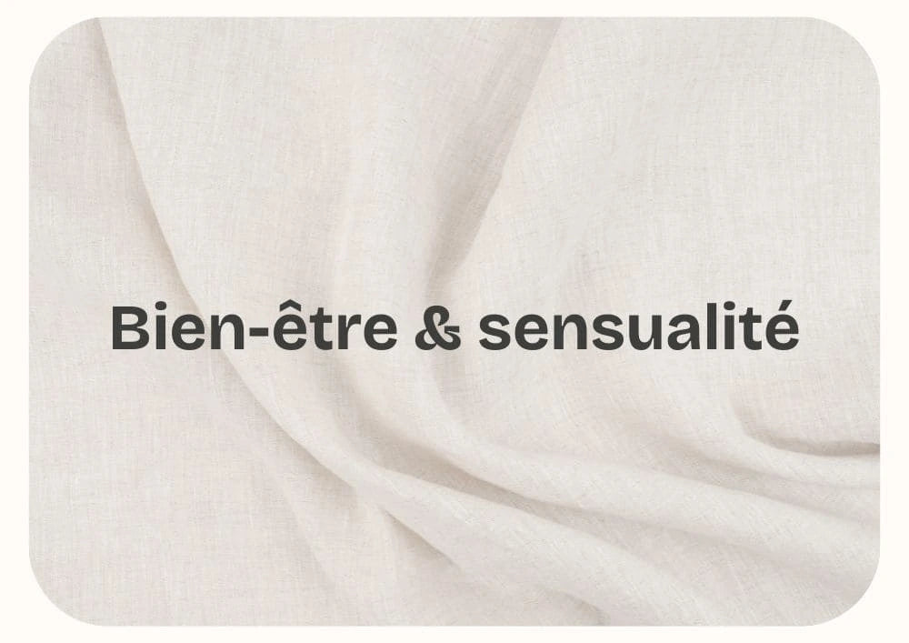 Bien-être intime et sensualité – conseils et réflexions du Journal Lunésia pour se reconnecter à soi