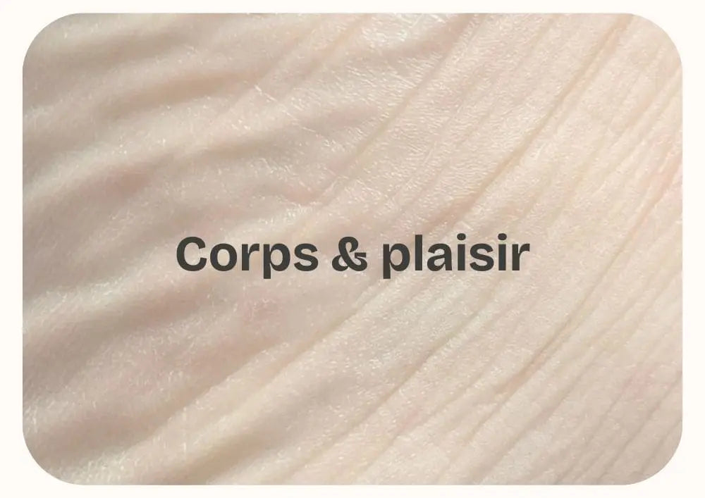 Exploration du corps et du plaisir – articles du Journal Lunésia sur la sensualité et le rapport à soi